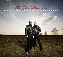 »The Wine Dark Sea«