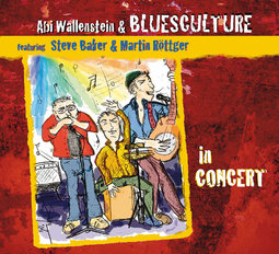 In Concert