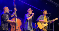 Steve Baker & the LiveWires | 