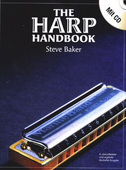 The Harp Handbook