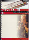 Blues Harmonica Playalongs Vol. 2 | 