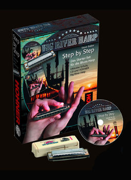Hohner Step By Step