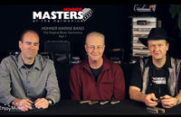 Dave Barett, Steve Baker, Joe Filisko | 